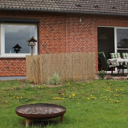 Ferienhaus Ahlers Pronstorf Exteriör bild